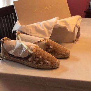Espadrilles